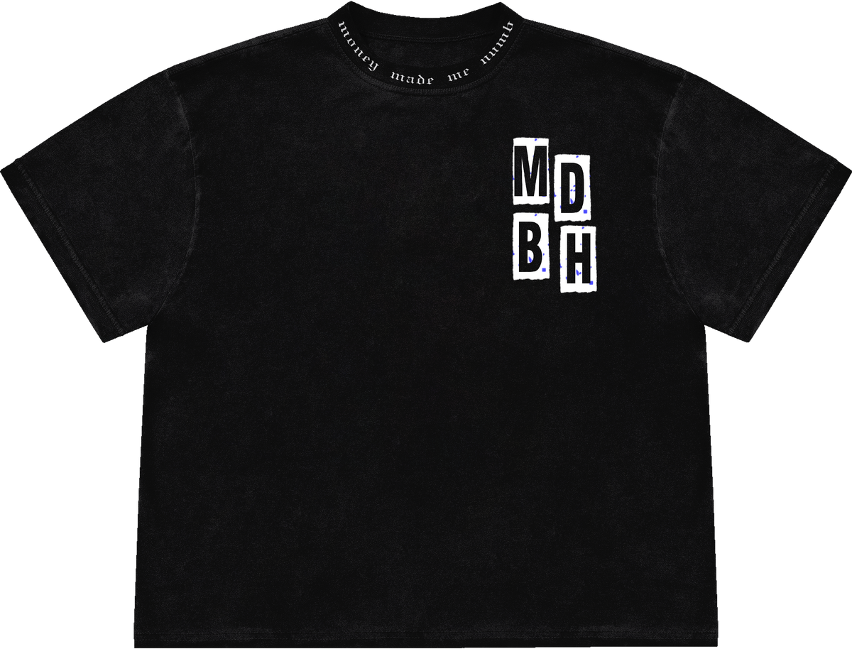 MDBH Numb Tee