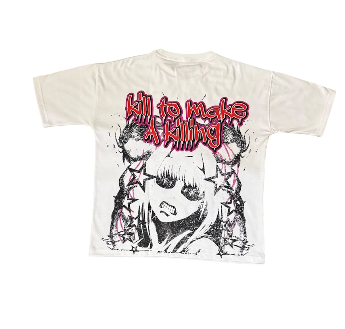 MDBH Make a Killing Tee