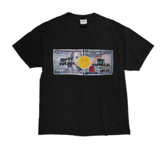 MDBH Dollar Bill Tee