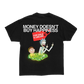 Rick n Morty w/ Carti Happiness Tee