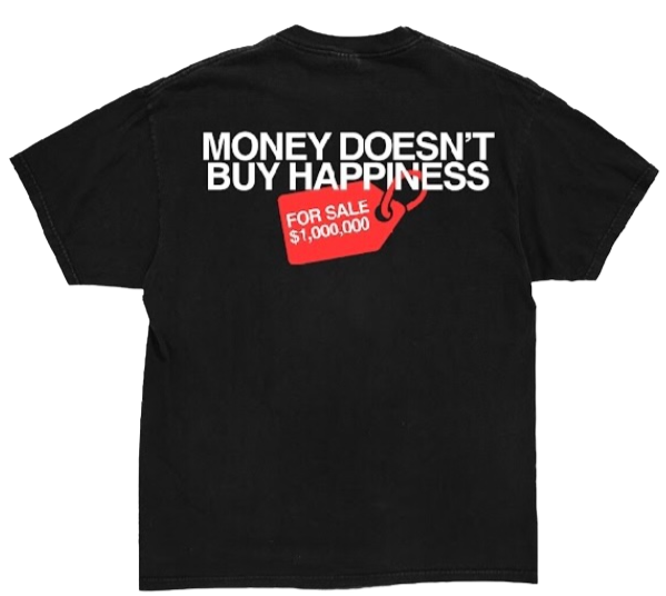 MDBH Alice in Madness Tee