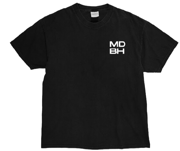 MDBH Original Tee