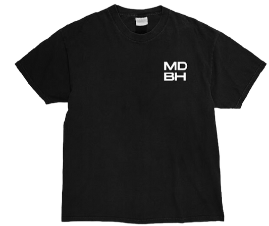 MDBH Original Tee