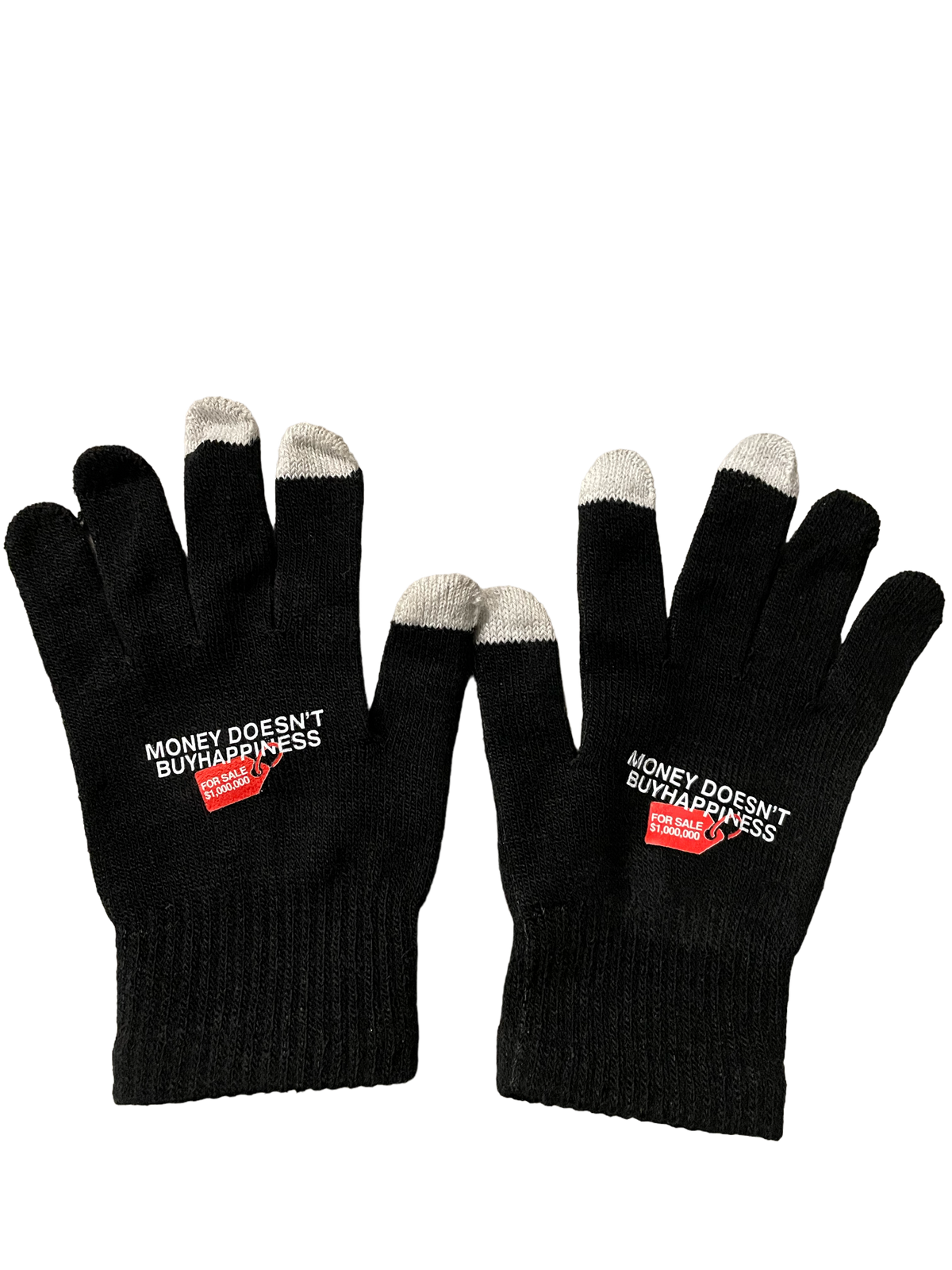 MDBH Mittens