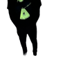 MDBH LUMINOUS UFO Tee