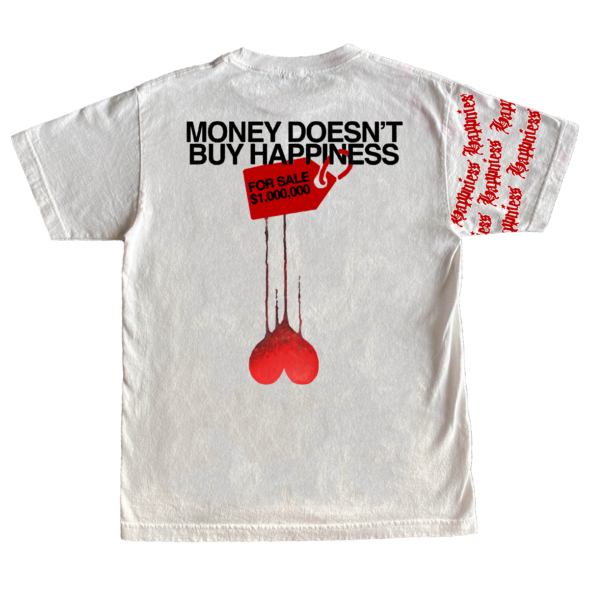 MDBH LOVER V-DAY Tee