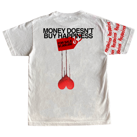 MDBH LOVER V-DAY Tee