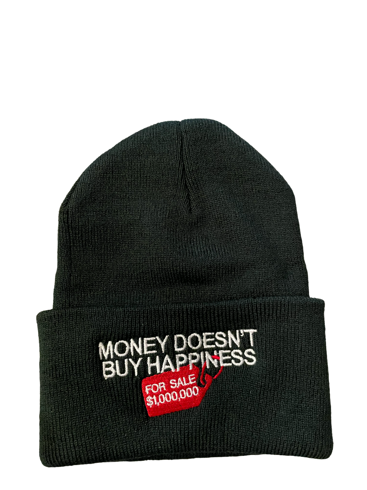 MDBH Beanie