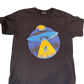MDBH LUMINOUS UFO Tee