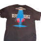 MDBH LUMINOUS UFO Tee