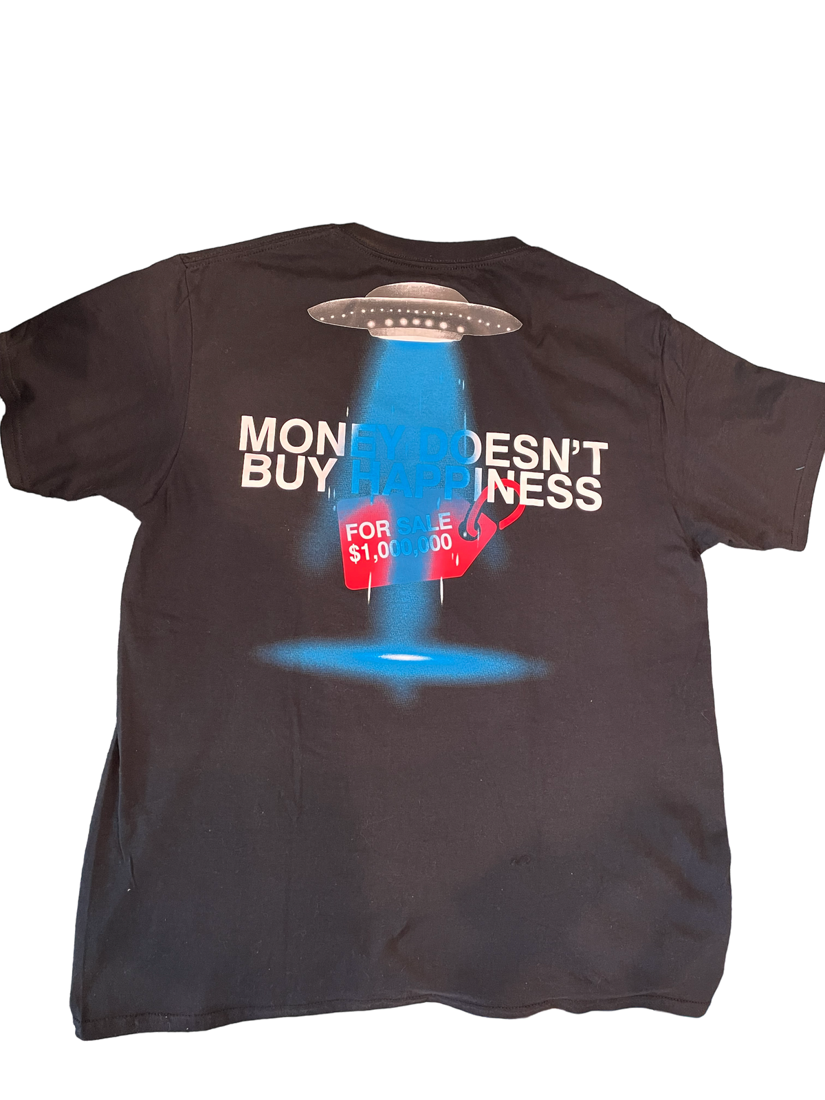 MDBH LUMINOUS UFO Tee