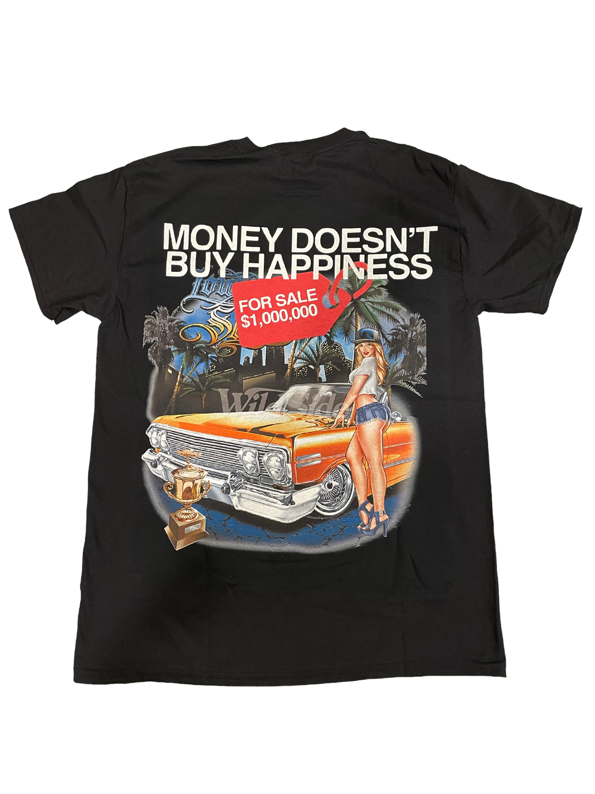 MDBH WestCoast Pimp My Ride