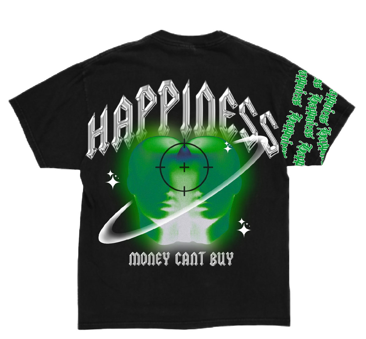 MDBH DOPPELGÄNGER Tee