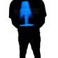 MDBH LUMINOUS UFO Tee