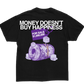MDBH CHOPPED N SCREWED Tee
